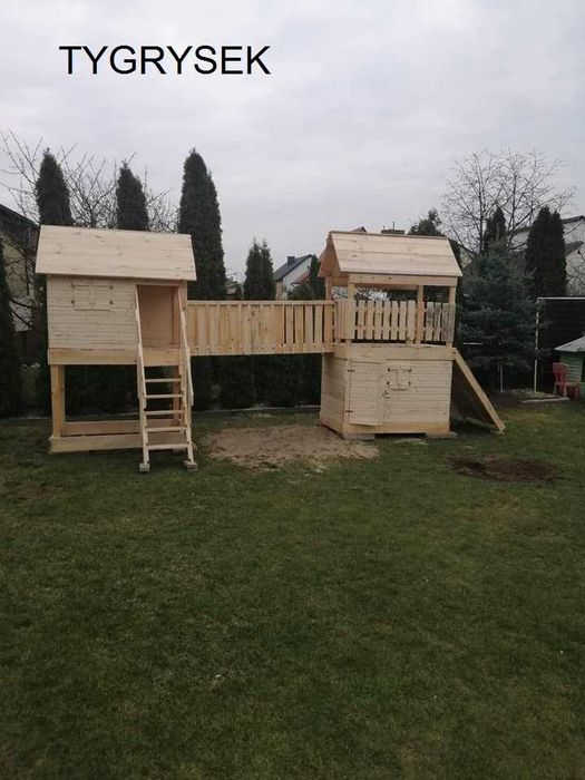 plac zabaw maciuś 3