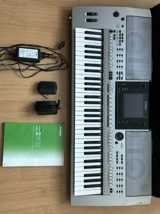 Yamaha  PSR-S 900