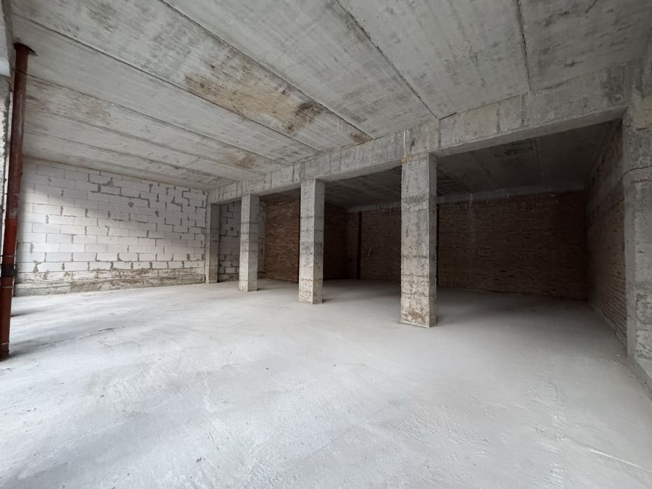 Комерція 245 м2 в ЖК ( Синергія )