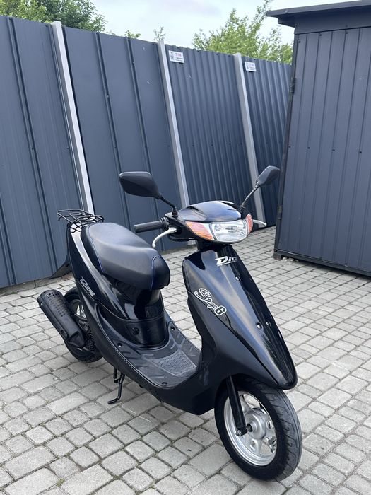 Продається Honda dio 34 Ідеал