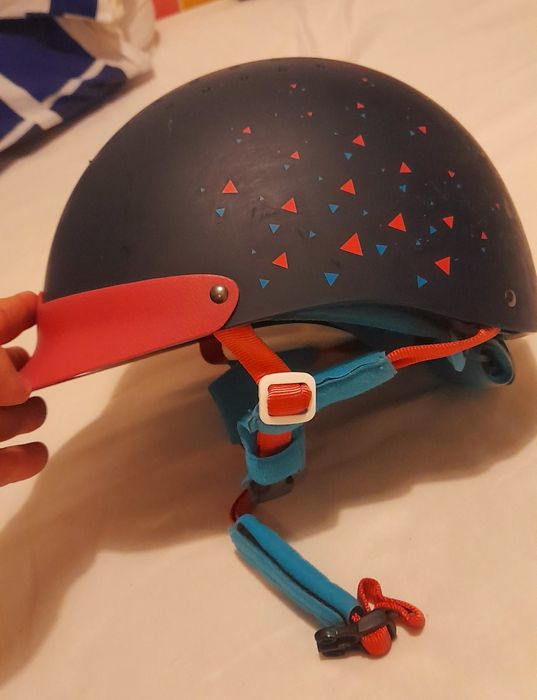Capacete de equitação ótimo estado.  Mais detalhes nas fotos