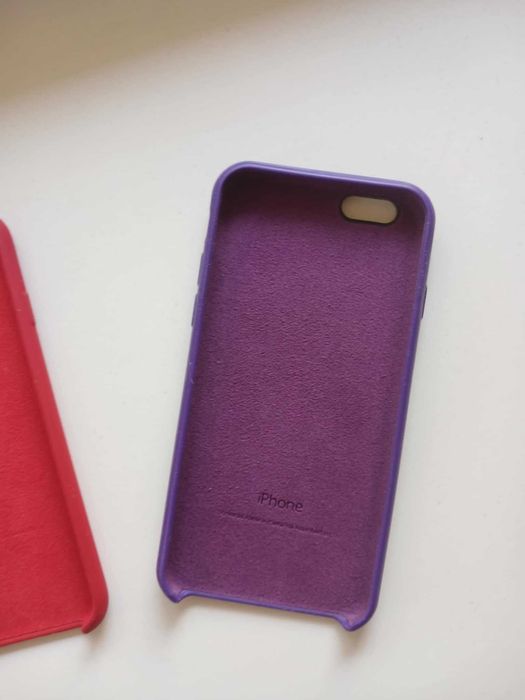 Чехол iPhone 6/6s