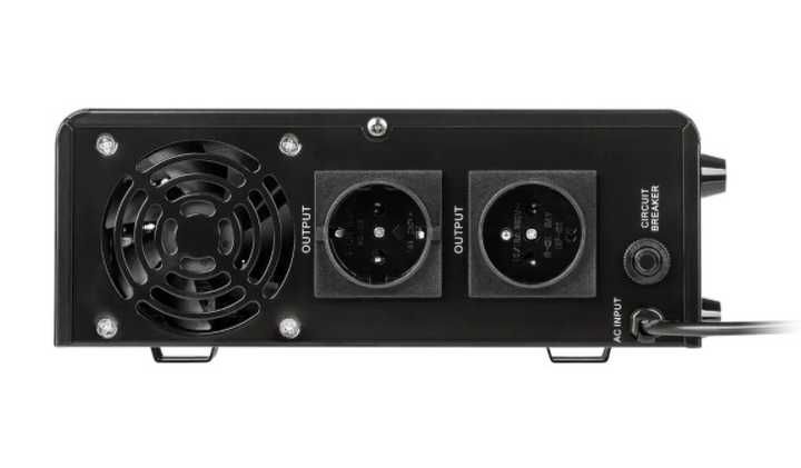UPS Kemot PROsinus 500 12В/230В