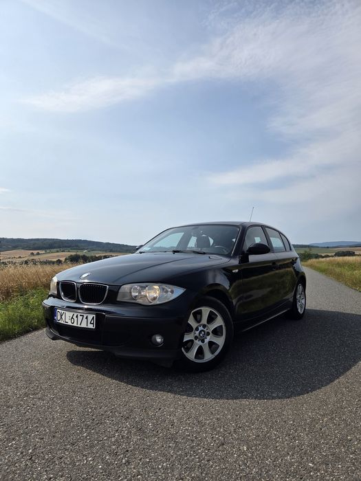 BMW Seria 1
