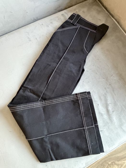 Брюки Fendi б/у