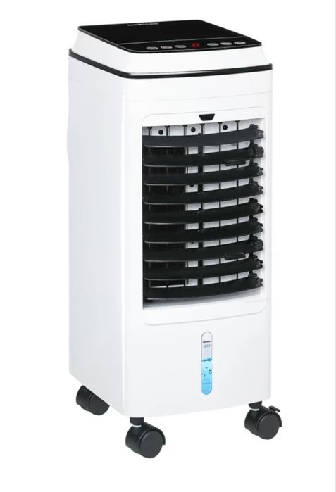 Ar condicionado portatil