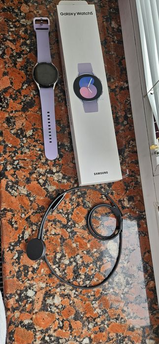 Samsung Galaxy watch 5