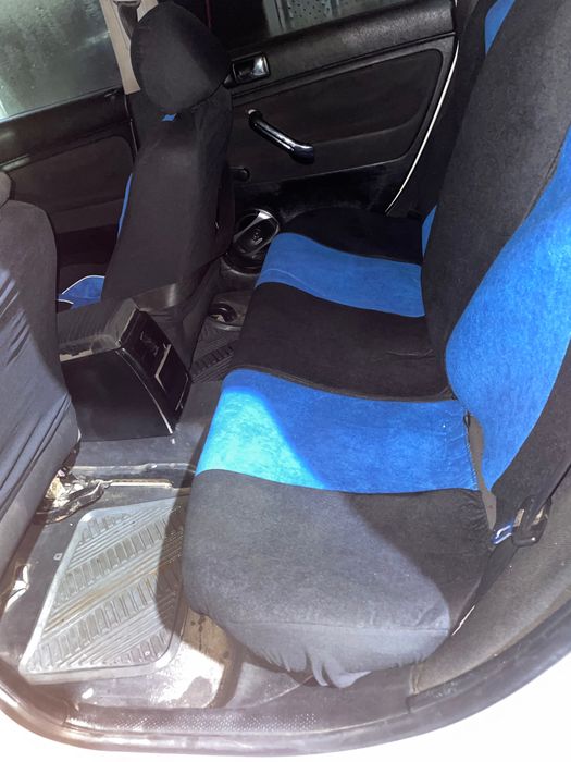 Продам Passat b5