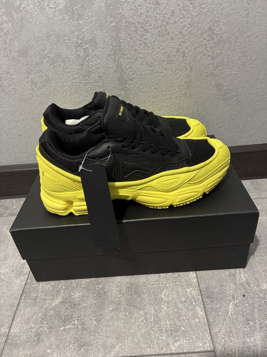 Raf simons ozweego 2