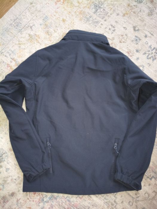 Polar Softshell Helikon