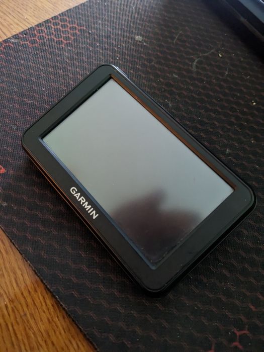 Навігатор Garmin