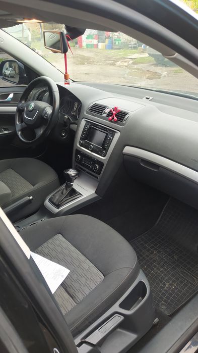 Продам шкоду октавия