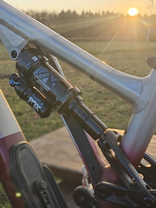 Specialized Stumpjumper Evo 29  rozmiar S3