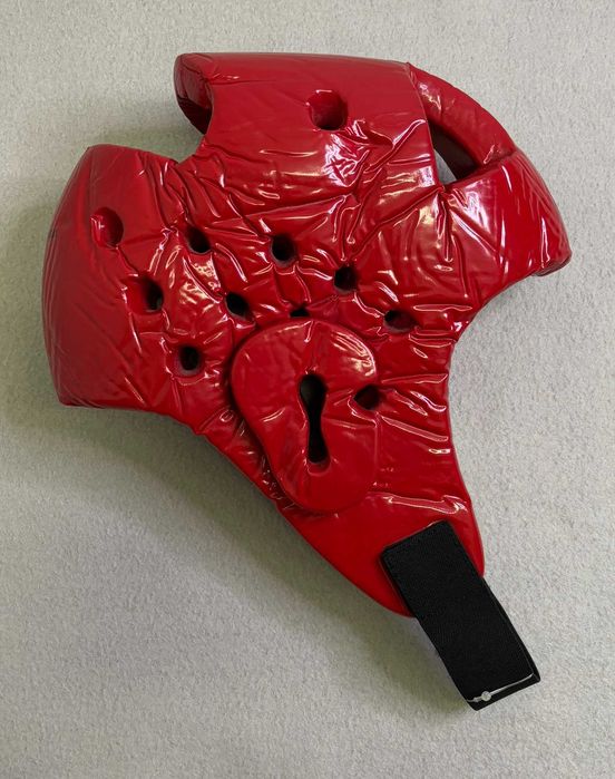 Kask do Taekwondo Adidas roz. L