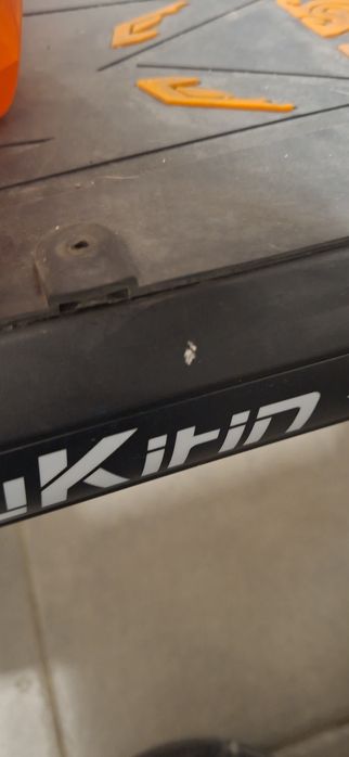 Hulajnoga elektryczna kukirin g2 master 2025