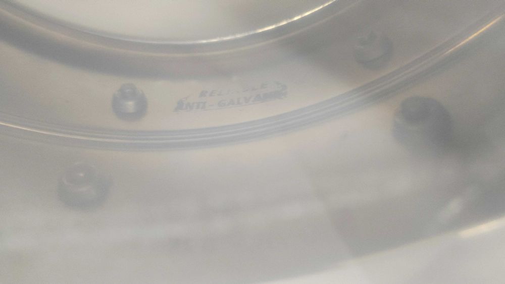 Ludwig Supraphonic -Super Sensitive 14"x6.5" - 70s - werbel