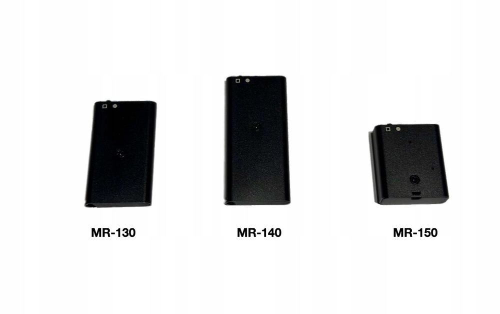 MR-150 8 GB dyktafon MIKRO podsłuch AKTYWACJA NA GŁOS memoq / esonic