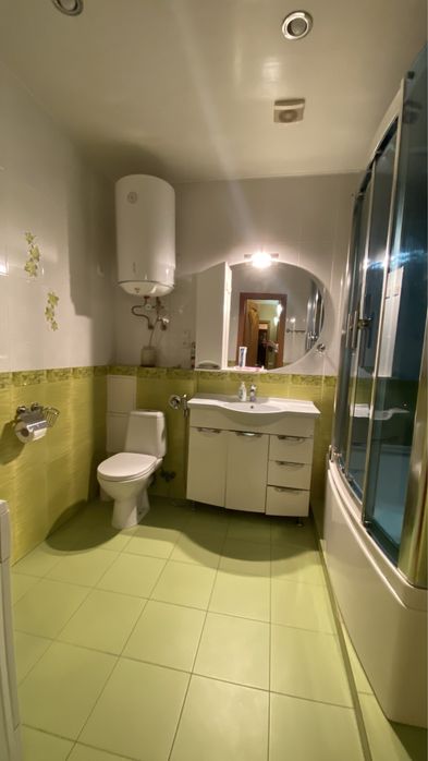 Подобово 2х кім кв., м. Обухів