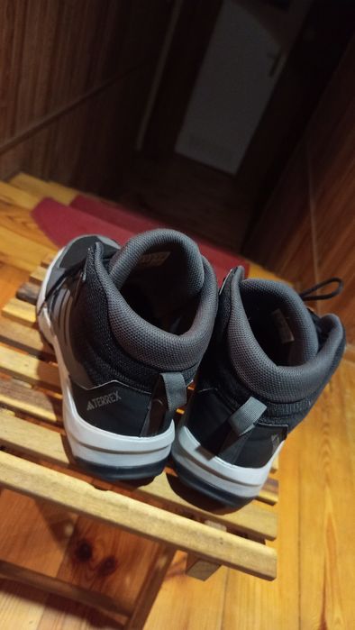 Adidas Terrex 38 buty trekkingowe sportowe