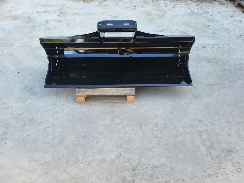 Łyżka skarpowa 150cm do koparki i koparko-ładowarki JCB szybkozłącze