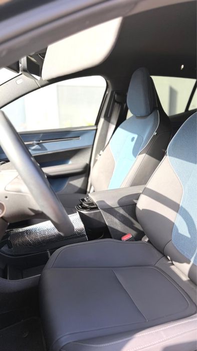 VOLVO EX-30 – Este SUV elétrico de 2025 — photo 5