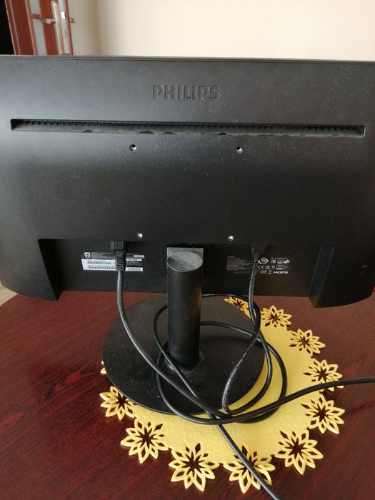Monitor led PHILIPS