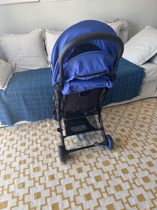 EASYGO - Carrinho multifuncional MINIMA Muito bom estado