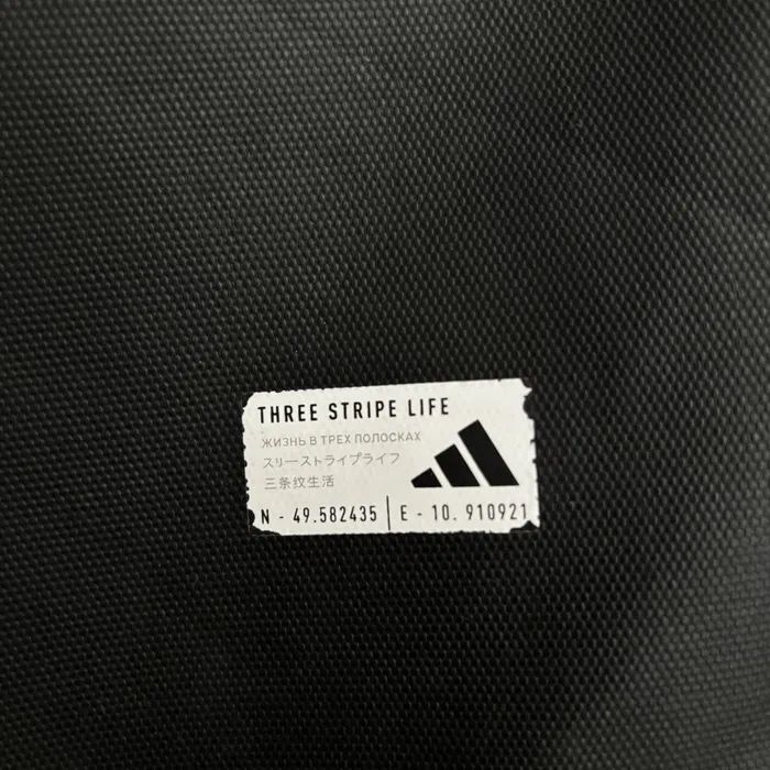 Сумка Adidas Three Stripe Life