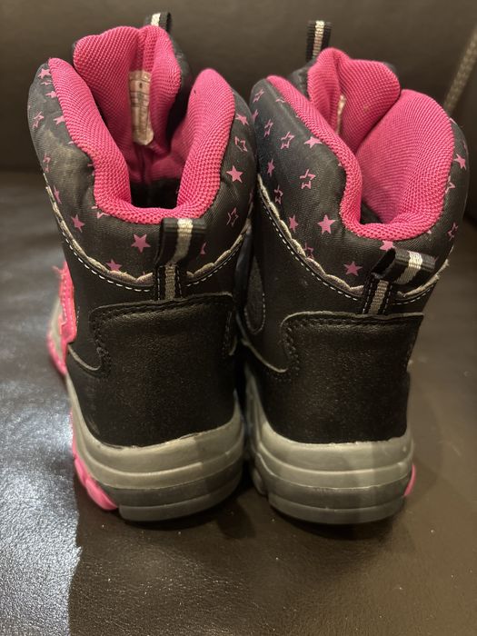 Buty zimowe Cortina