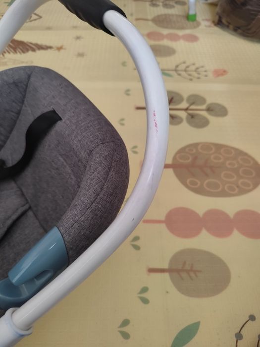 Ovo Ursitos Grupo 0+