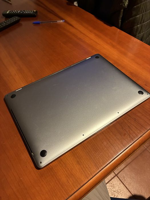 MacBook Pro Touch 15’ Late 2016