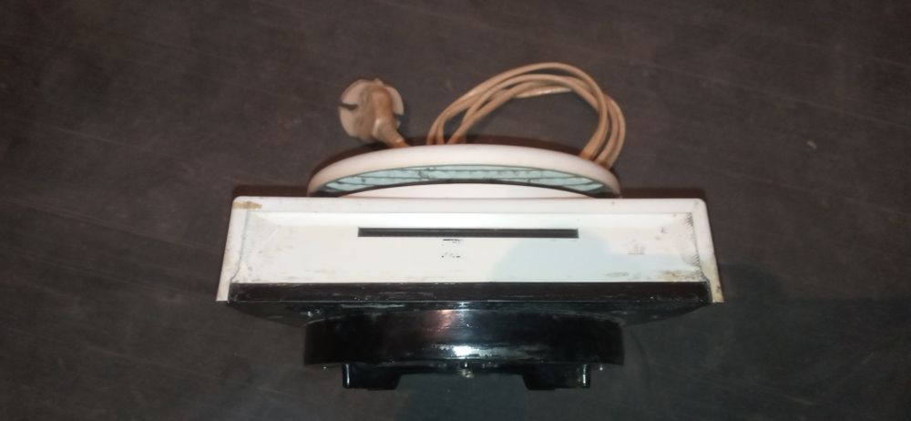 Автотрансформатор  ''АРБ-250''. Потужність - 250 Вт.