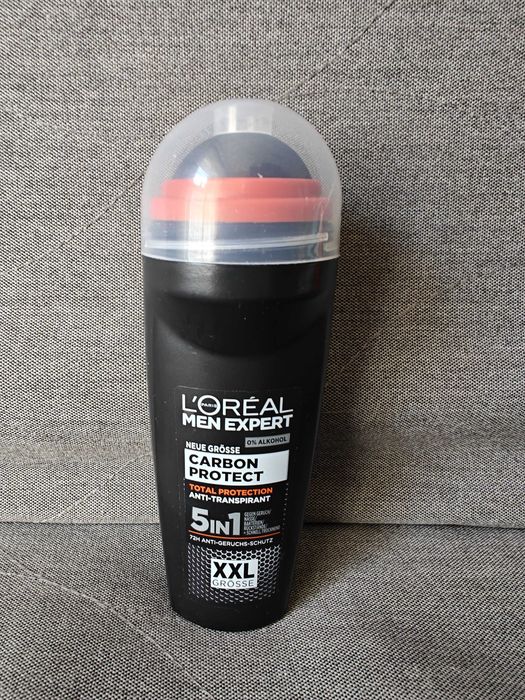 L’Oréal Paris Men Expert Carbon Protect 5w1 antyperspirant 100 ml