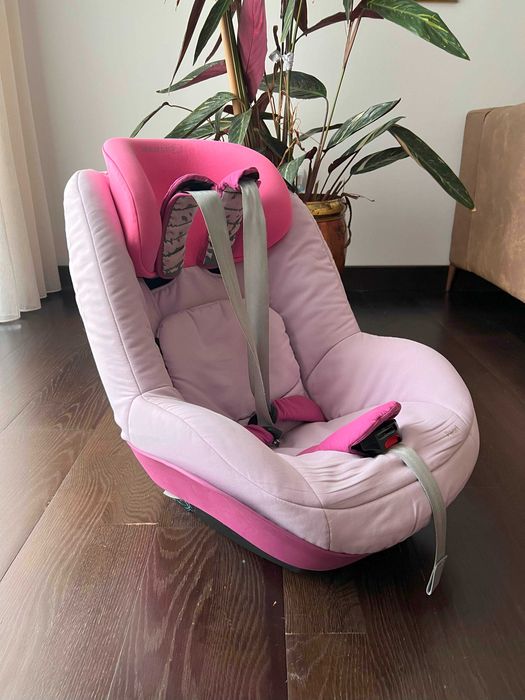 Cadeira Auto Bebeconfort Pearl