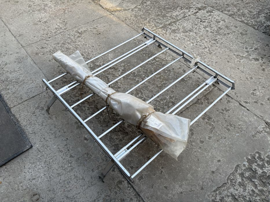 Багажник на дах ВАЗ Жигули