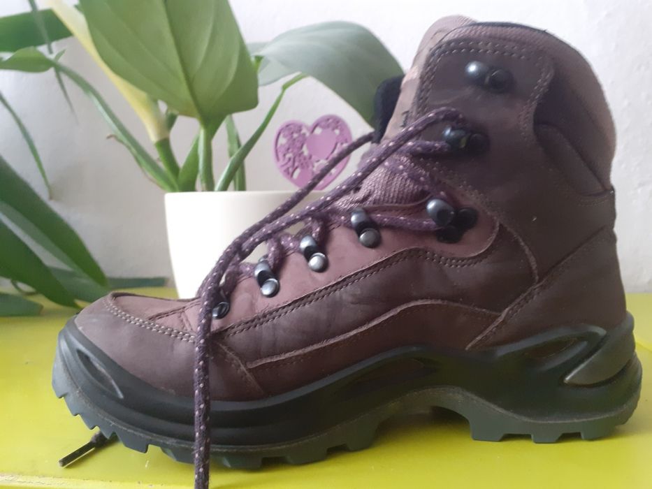 Buty górskie Lowa roz. 39 Goretex