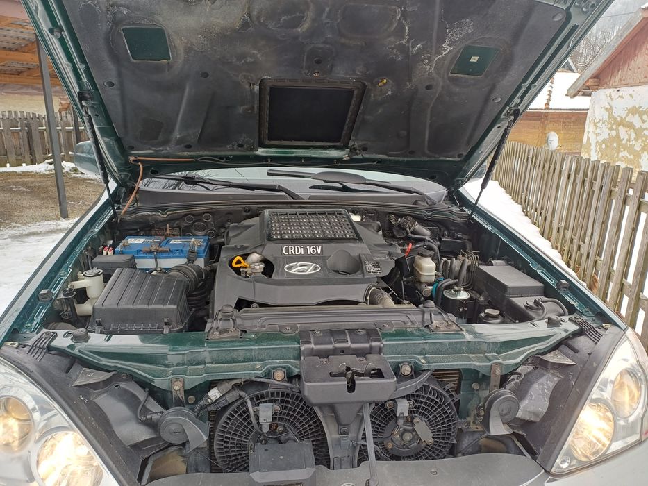 Продам позашляховика