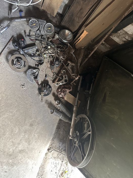 Продаж  мопед Альфа Alpha