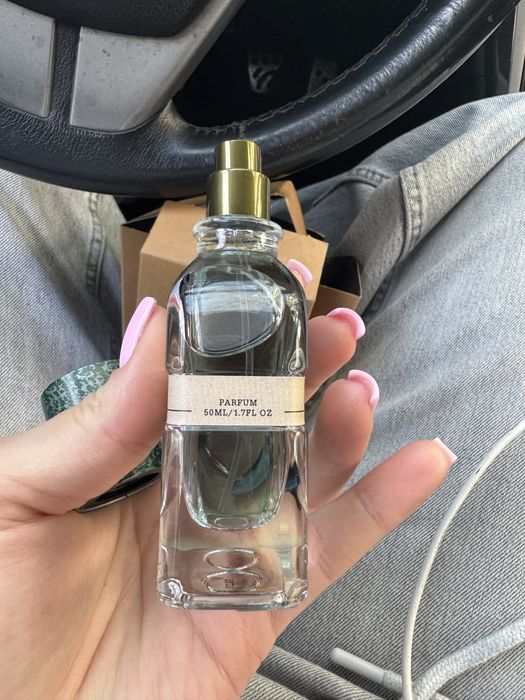 Духи Orto Parisi Megamare 50 ml