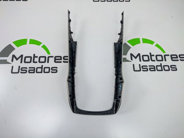 Tampa da Consola Central para Audi A6 C6 4F 4G0864261