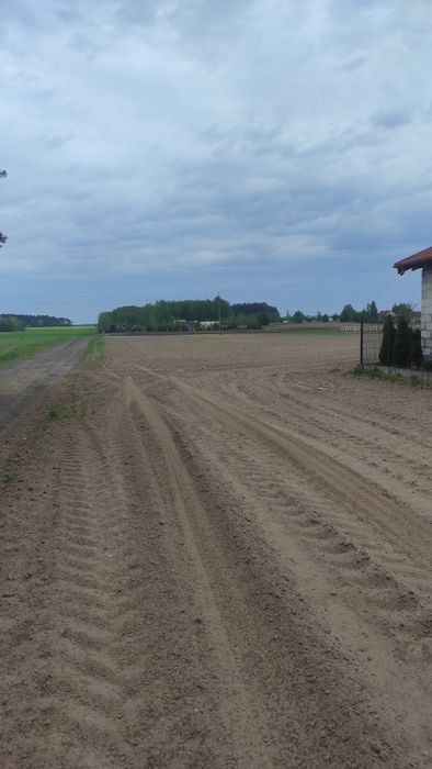 Działki Bartodzieje