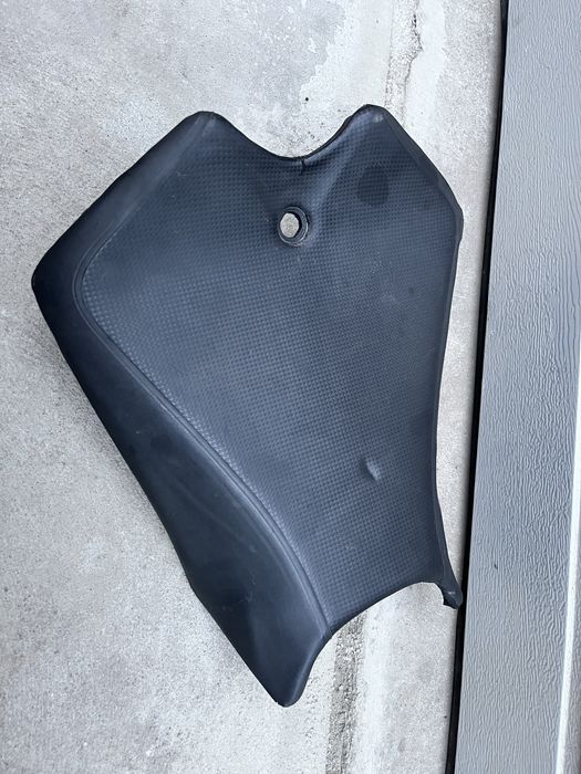 Fotel kanpa siedzenie aprilia rs 50