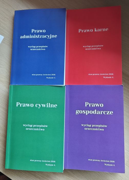 Zestaw orzecznictwa mec.A. Filarowska