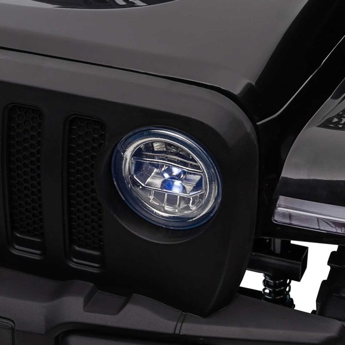 Carro Elétrico para Crianças com Bateria de 12V 2 Motores