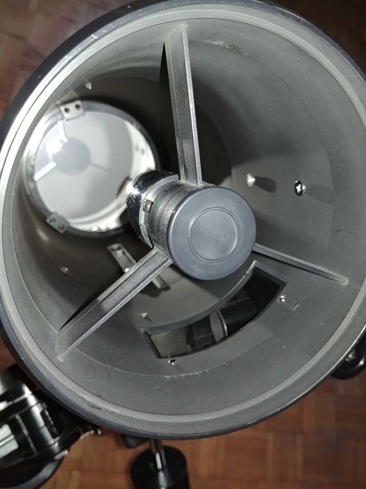 Japoński Astronomiczny Teleskop SKYMASTER z 1999 roku