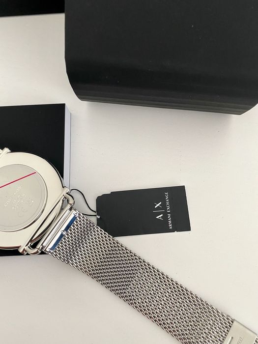 Armani Exchange AX2900 Rocco Чоловічий годинник купити на подарунок