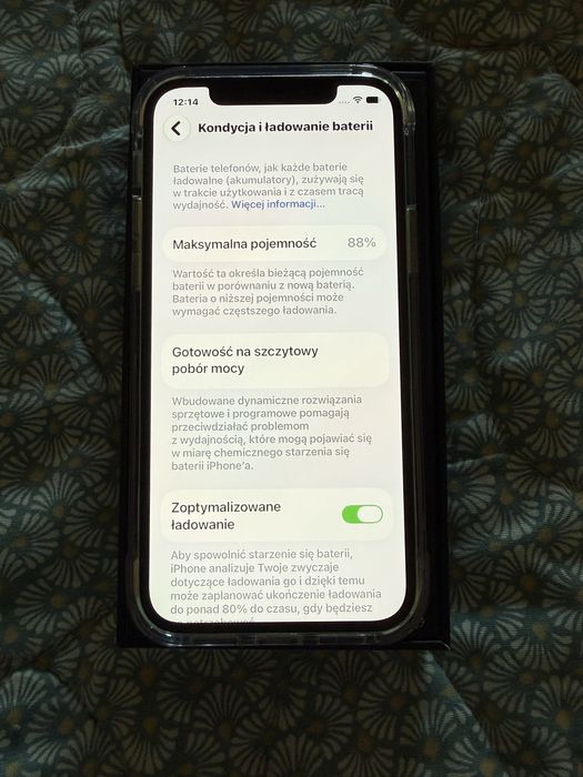 Apple Iphone 12 Pro