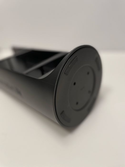 Dispensador de cápsulas NESPRESSO.