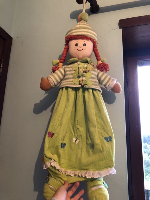Acessório para o cortinado
