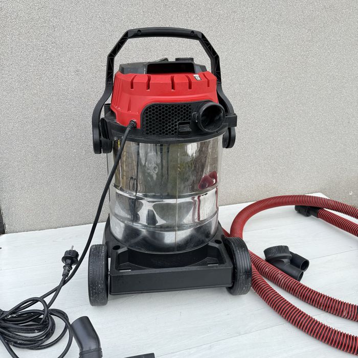 Вакуумний пилосос Einhell TE-VC 2025 SACL